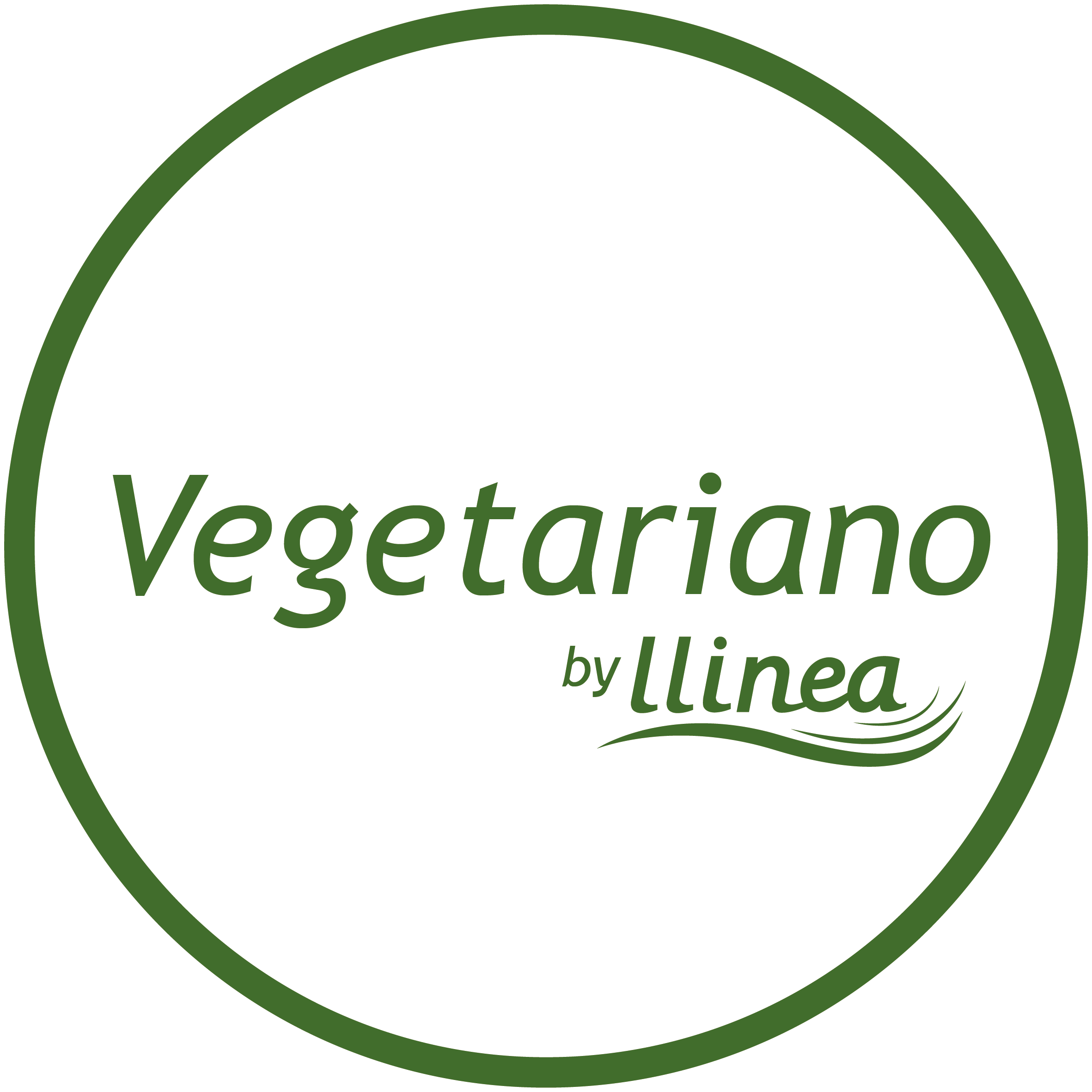 Vegetariano